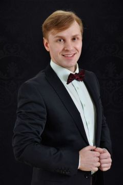 Роман Загородных