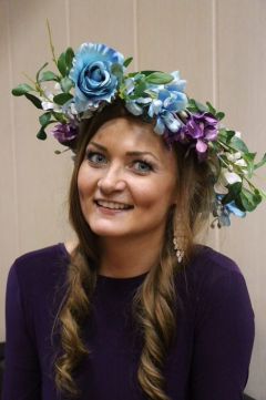 Ирина Чухчина