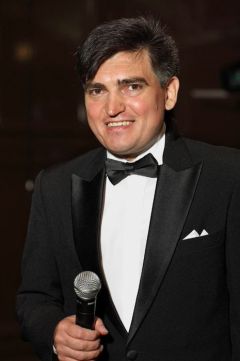 Владимир Ботов