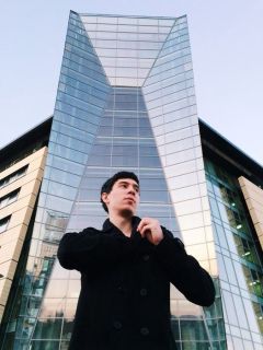 Роман Гриев