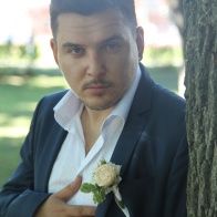 Тимофей Бакулин
