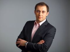 Арташес Антонян