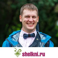 Валерий Зонов