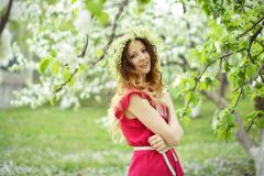 Жанна Елагина