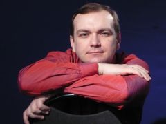 Вадим Кочергин