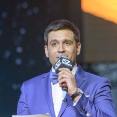 Дмитрий Задорожный