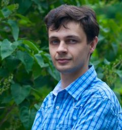 Андрей Саксонов