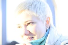 Анастасия Венеберг