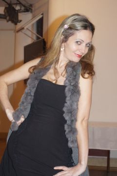 Ксения Лазарева
