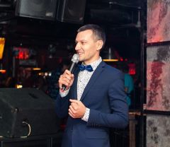Сергей Саратовцев
