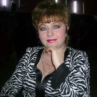 Ирина Терентьева
