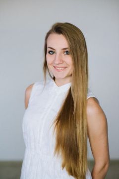 Наташа Забожко