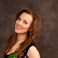 Ирина Чумакова