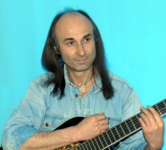 Владимир Кириленко