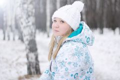 Гелиня Камаева