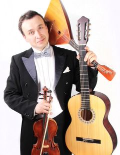 Андрей Кирьян