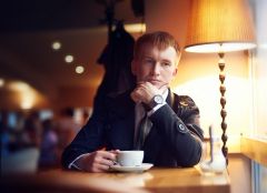Николай Алексеев