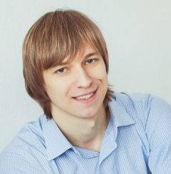 Константин Данилов