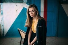 Катя Кильянова