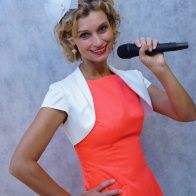 Ирина Державцева