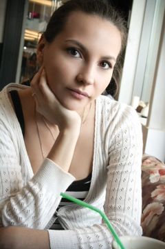 Юлия Немова