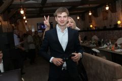 Никита Анейчик