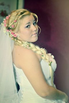 Анна Каманина