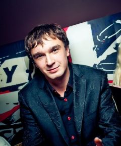 Алексей Мельников