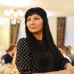 Екатерина Мартьянова