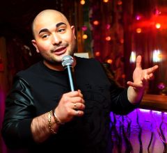 Константин Фатин