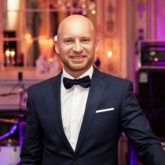 Роман Третьяков