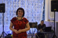 Анастасия Стратонова