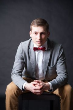 Евгений Коваленко
