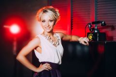 Анна Невская
