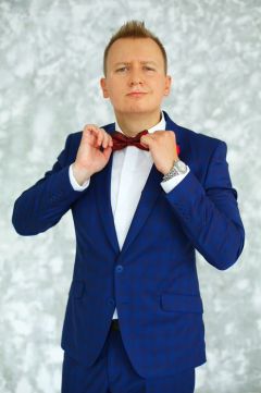 Васильев Павел