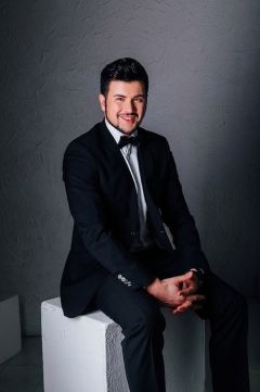 Тимур Громов