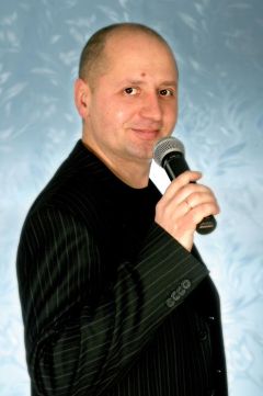 Андрей Иванов