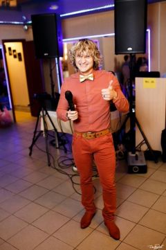 Алексей Махалкин