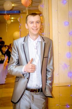 Сергей Ангелов