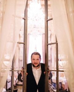 Дмитрий Сократилин