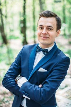 Василий Кузьмич