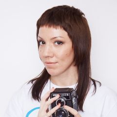 Юлия Терентьева