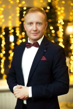 Сергей Калашников