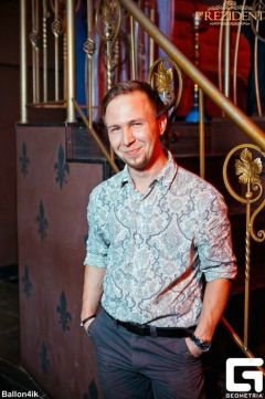 Андрей Мефодьев