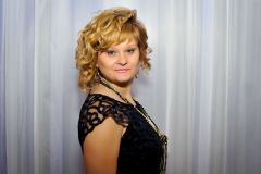 Татьяна Афонина