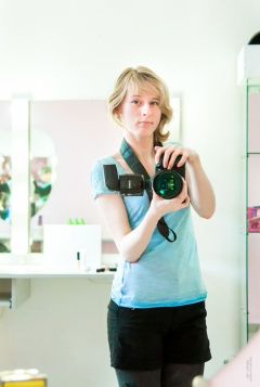 Кристина Спиридонова