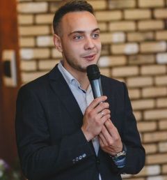 Дмитрий Киселев