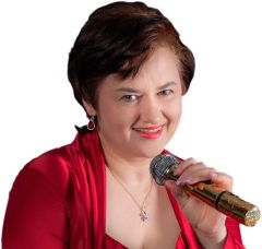 Светлана Галич