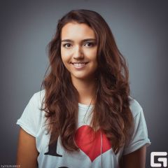 Анастасия Башкатова