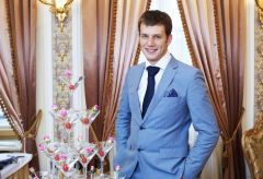 Михаил Васин